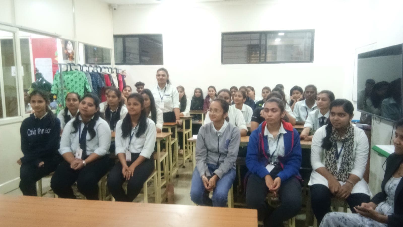 IDT Nashik Institute of Design and Technology Activities & Events photo 6